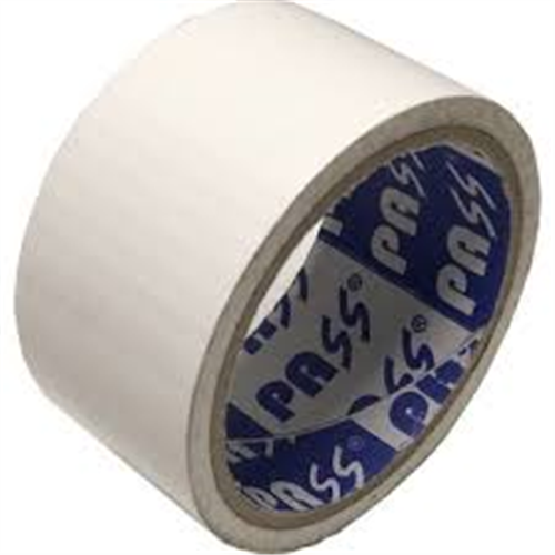 PASS TAMİR BANDI BEYAZ 48MMX10 METRE